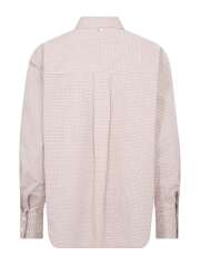 Mos Mosh - BRITZE Ternet Skjorte Mos Mosh - BRITZE Ternet Skjorte