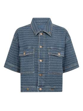 Mos Mosh -  EBBA Denim Jakke