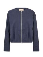 Mos Mosh - RUTH ELVIA Blazerjakke Mos Mosh - RUTH ELVIA Blazerjakke