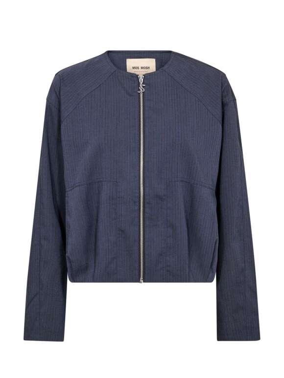 Mos Mosh -  RUTH ELVIA Blazerjakke
