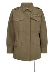 Mos Mosh - TINSLEY Sporty Jakke Mos Mosh - TINSLEY Sporty Jakke