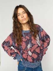 Mos Mosh - TEANA Raffineret Strik