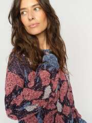 Mos Mosh - TEANA Raffineret Strik