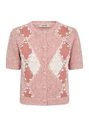 Mos Mosh - ELIO Charmant Cardigan Mos Mosh - ELIO Charmant Cardigan