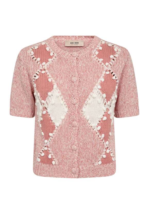 Mos Mosh - ELIO Charmant Cardigan