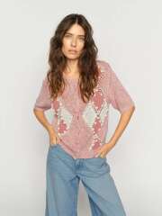 Mos Mosh - ELIO Charmant Cardigan Mos Mosh - ELIO Charmant Cardigan