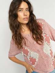 Mos Mosh - ELIO Charmant Cardigan Mos Mosh - ELIO Charmant Cardigan