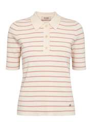 Mos Mosh -  CALIZ Raffineret Polo Shirt