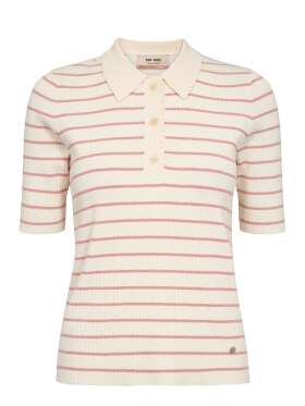 Mos Mosh -  CALIZ Raffineret Polo Shirt