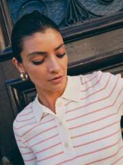 Mos Mosh -  CALIZ Raffineret Polo Shirt