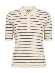 Mos Mosh -  CALIZ Raffineret Polo Shirt