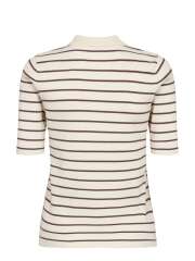 Mos Mosh -  CALIZ Raffineret Polo Shirt