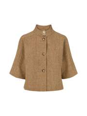 PBO - TWIN TWIN WAISTCOAT PBO - TWIN TWIN WAISTCOAT