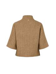 PBO - TWIN TWIN WAISTCOAT PBO - TWIN TWIN WAISTCOAT