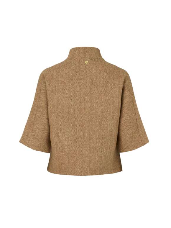 PBO - TWIN TWIN WAISTCOAT