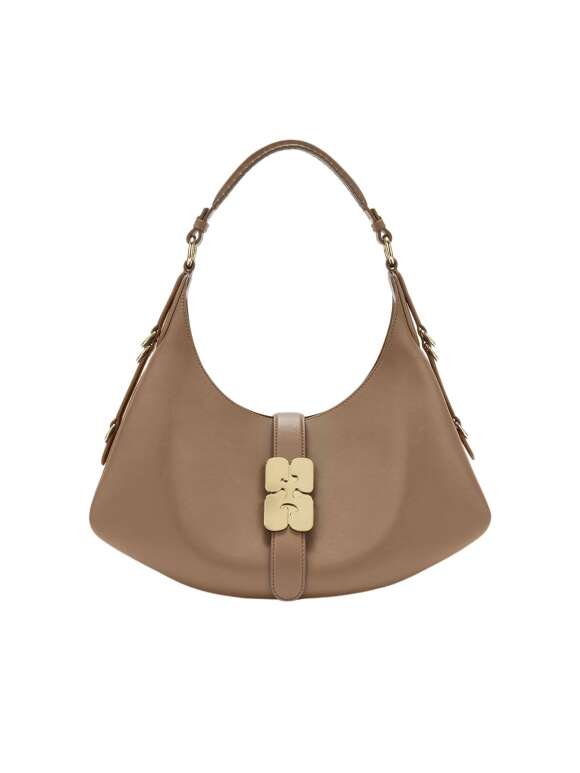 Ganni - Lille KAT Taske