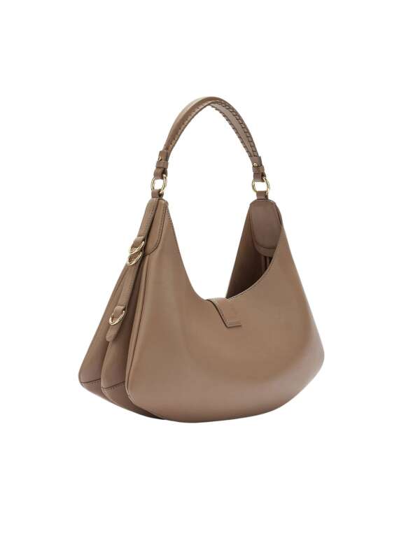 Ganni - Lille KAT Taske