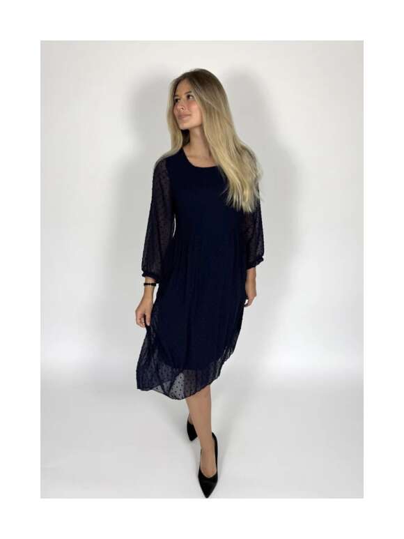 2-Biz - TAMAS Feminin Kjole