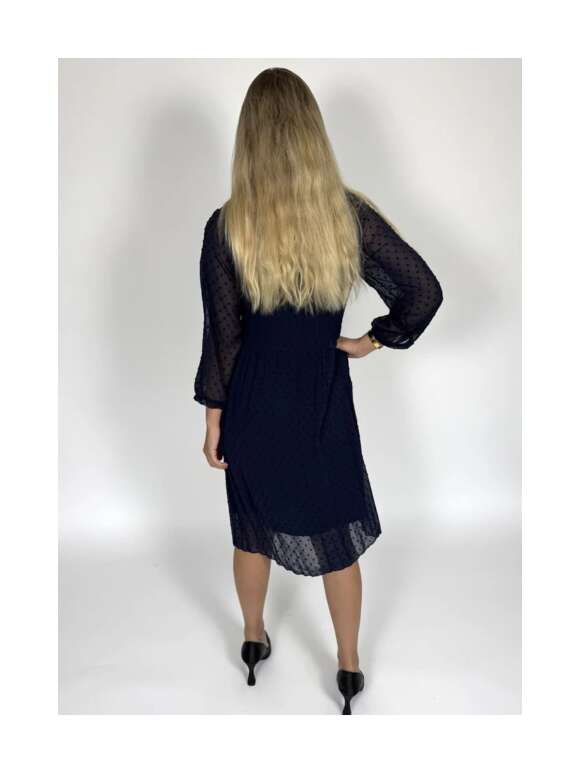 2-Biz - TAMAS Feminin Kjole