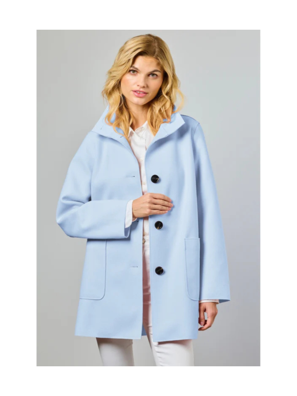 Junge - NANNA Elegant Jakke