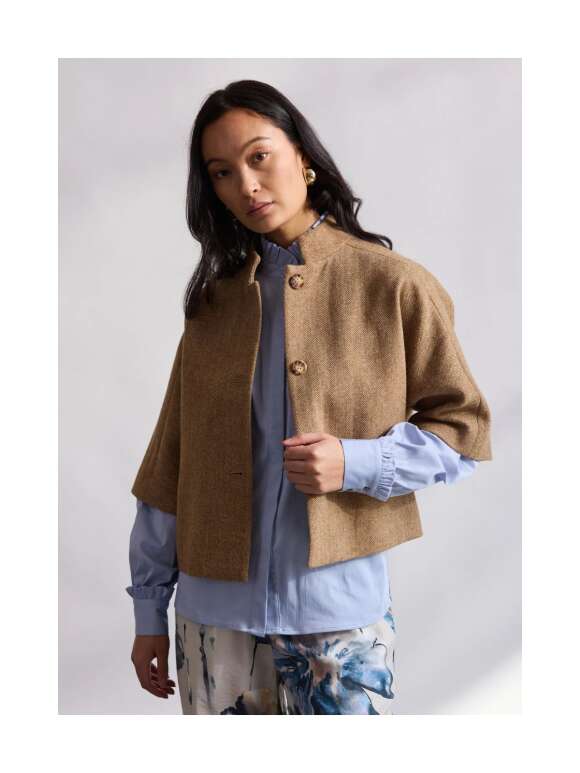 PBO - TWIN TWIN WAISTCOAT