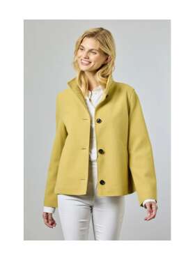 Junge - NATALIE Stilfuld Jakke