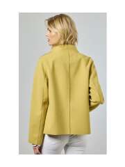 Junge - NATALIE Stilfuld Jakke