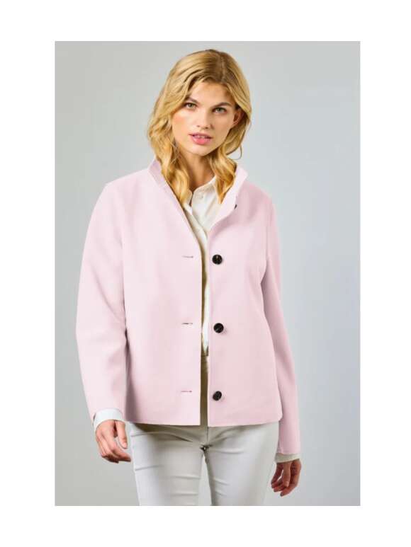 Junge - NATALIE Stilfuld Jakke