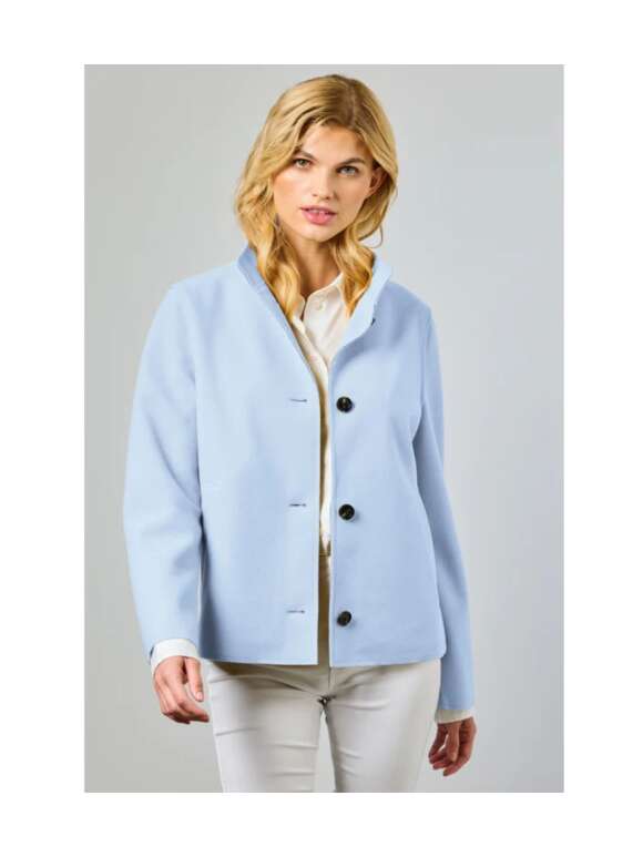 Junge - NATALIE Stilfuld Jakke