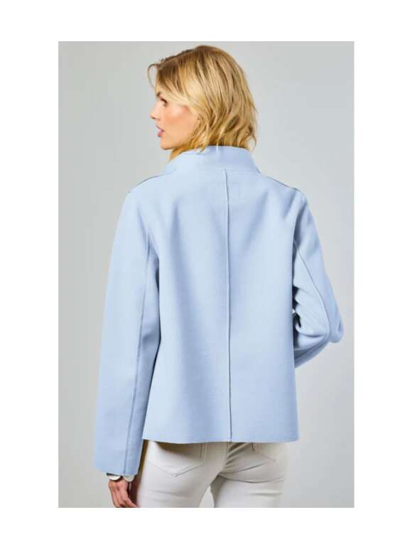 Junge - NATALIE Stilfuld Jakke