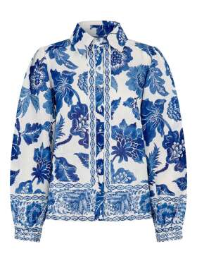 Dea Kudibal -  SIOMADEA Bluse