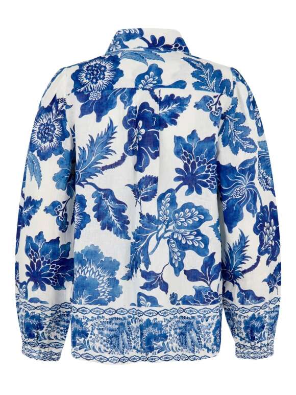 Dea Kudibal -  SIOMADEA Bluse