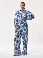 Dea Kudibal -  SIOMADEA Bluse