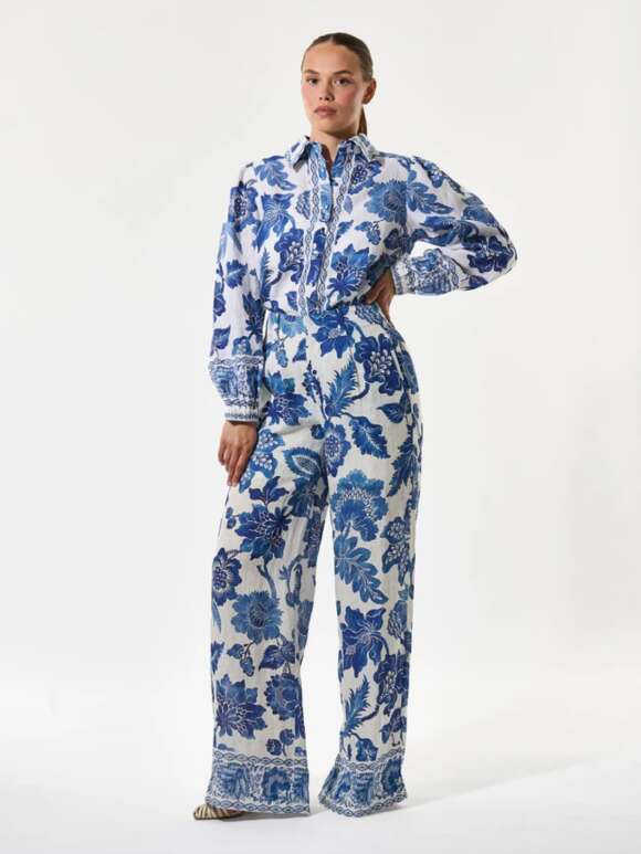 Dea Kudibal -  SIOMADEA Bluse