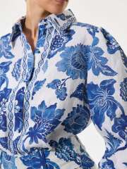 Dea Kudibal -  SIOMADEA Bluse