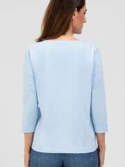 Bianca - DINI Feminin Bluse