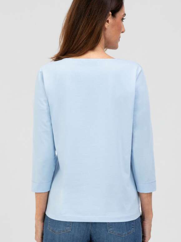 Bianca - DINI Feminin Bluse
