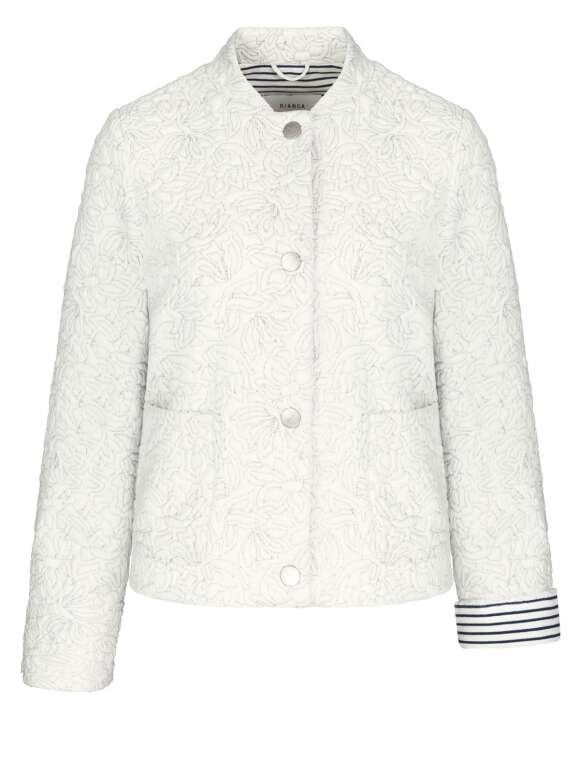 Bianca - KATHI Blazer Jakke