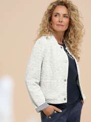 Bianca - KATHI Blazer Jakke