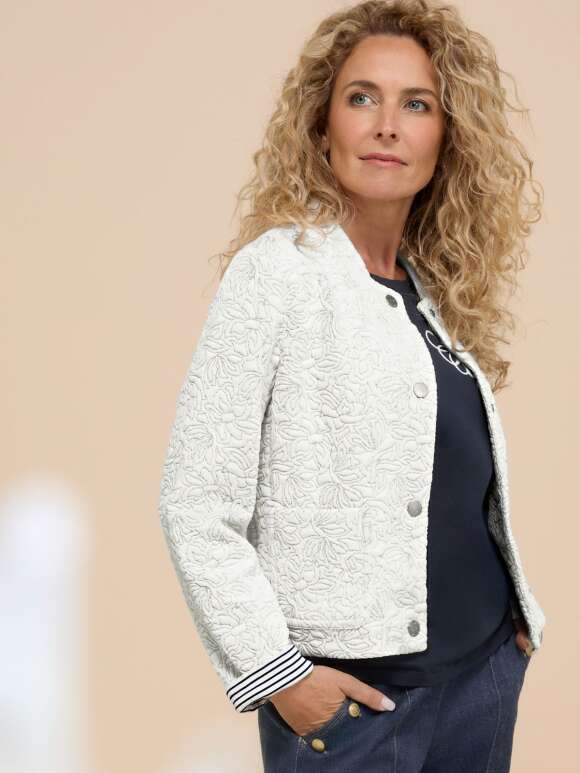 Bianca - KATHI Blazer Jakke