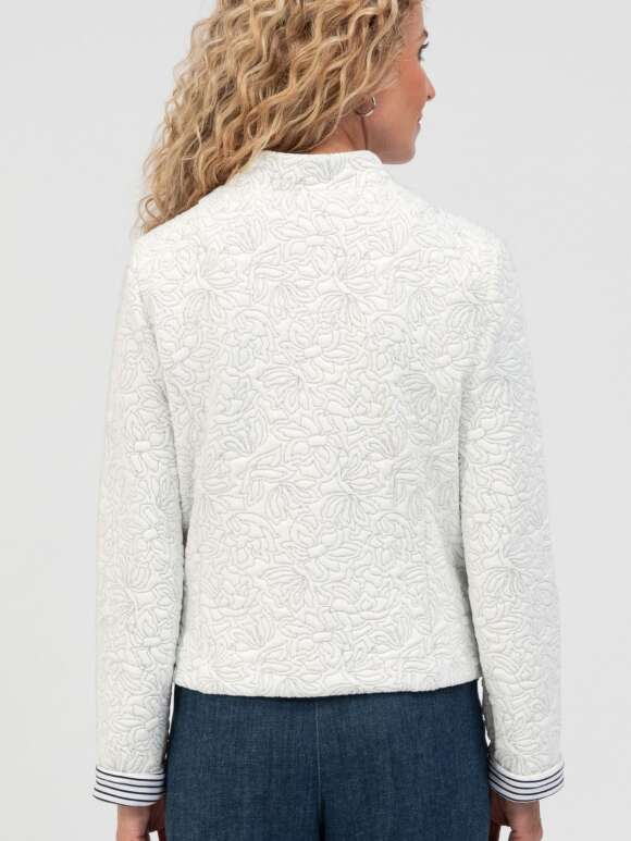 Bianca - KATHI Blazer Jakke