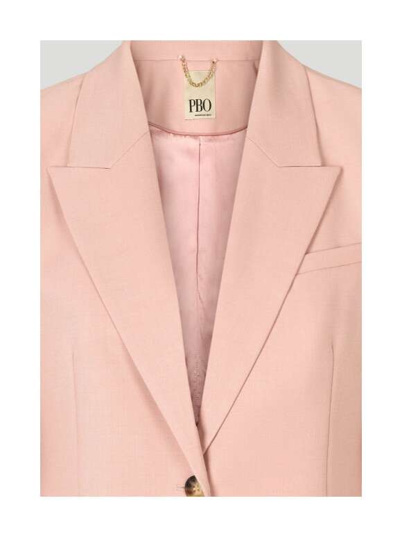 PBO - BANI Blazer Jakke