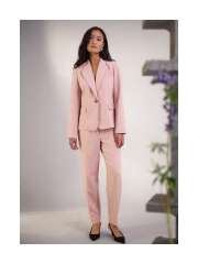 PBO - BANI Blazer Jakke