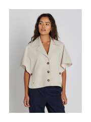 PBO - CHARLO Elegant Blazer