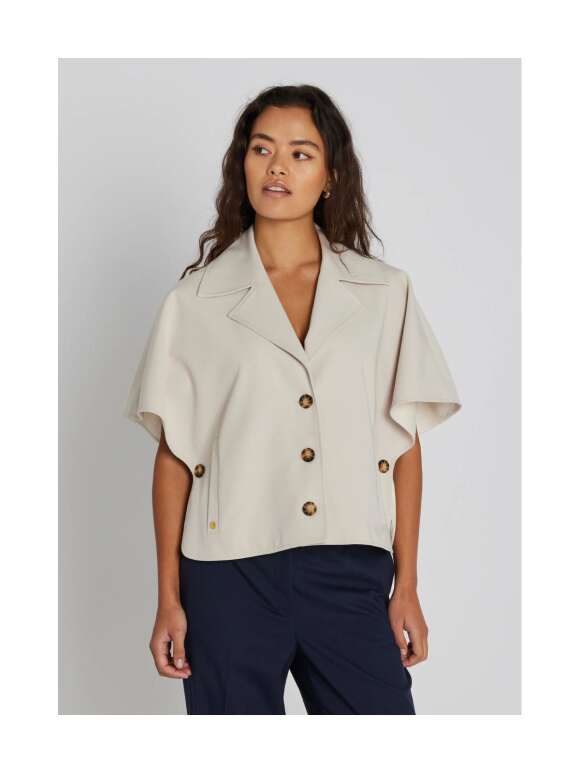 PBO - CHARLO Elegant Blazer