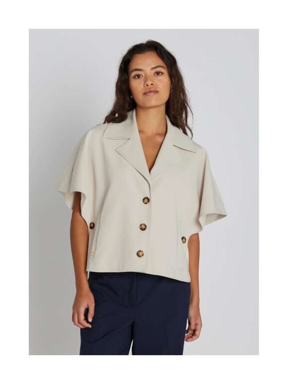 PBO - CHARLO Elegant Blazer