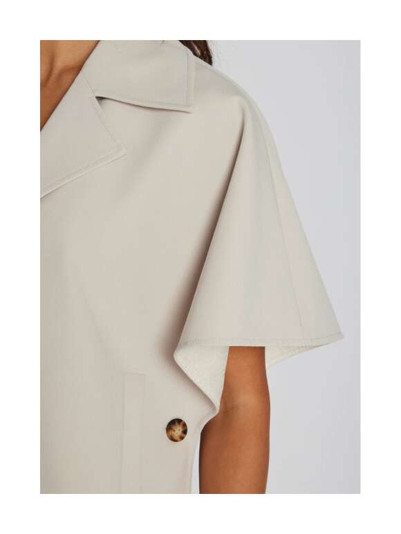 PBO - CHARLO Elegant Blazer