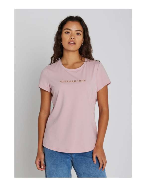 PBO - PHILOSOPHER T-shirt