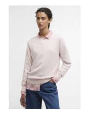 BARBOUR - OAKLEY Merino Strik