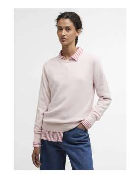 BARBOUR - OAKLEY Merino Strik